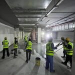 Jonlemat Floor & Wall Tiling Works UAE