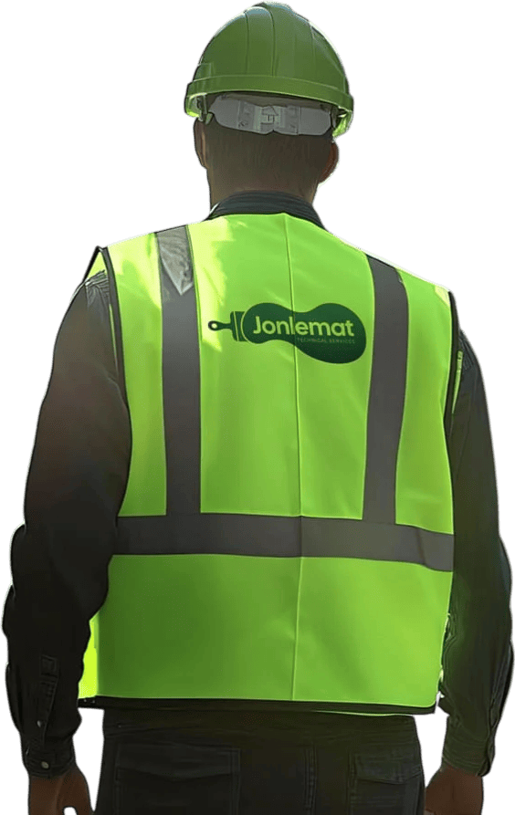 Jonlemat Services UAE